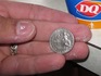 $1.50 - 1976P reverse